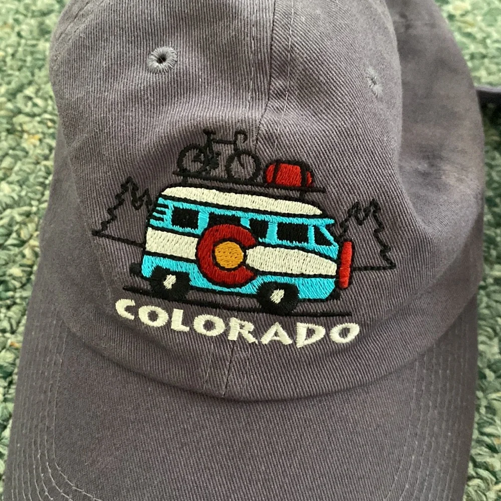 Cap bundle - Picture 2 of 4